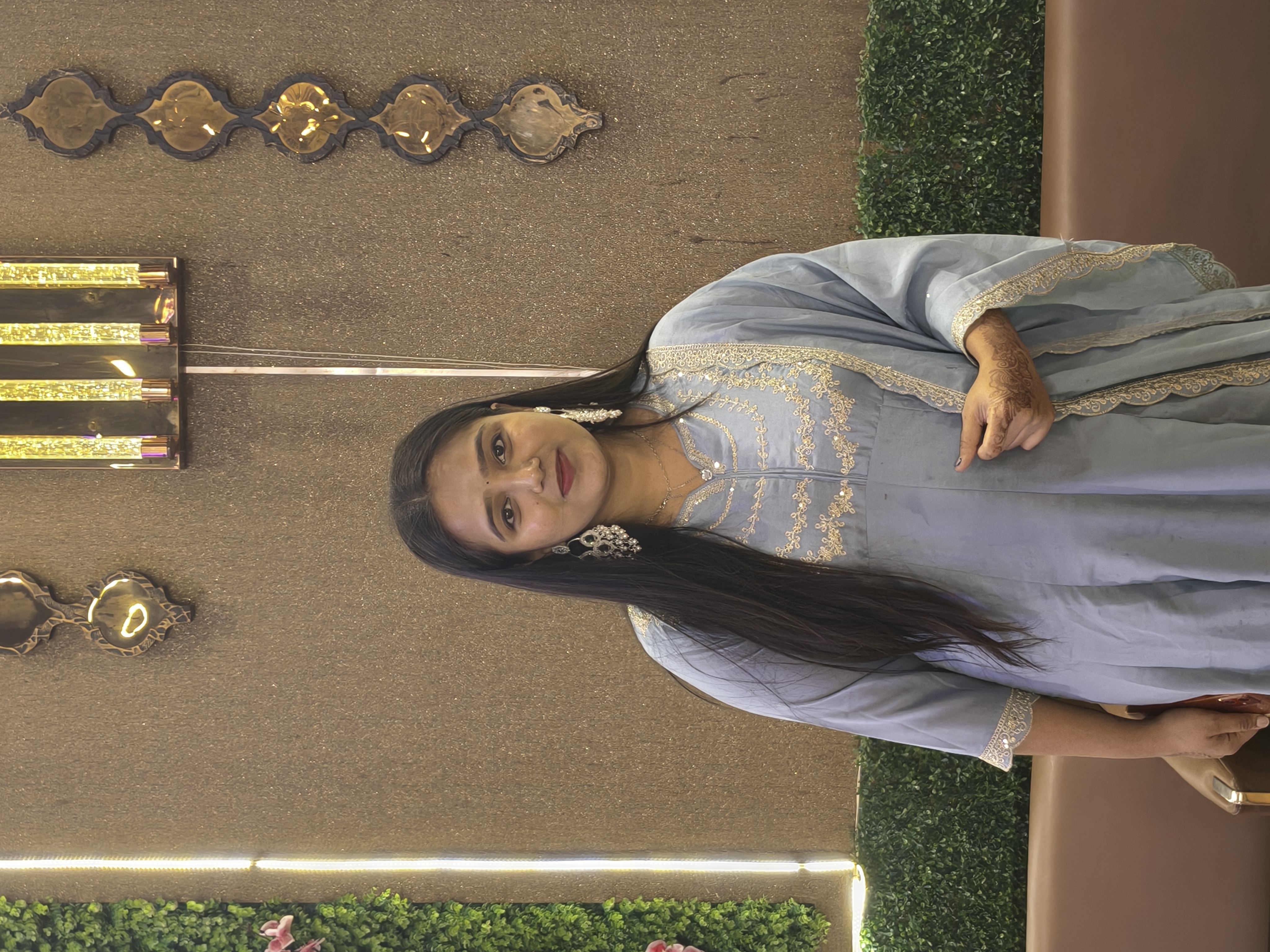 Vaishnavi Misra
